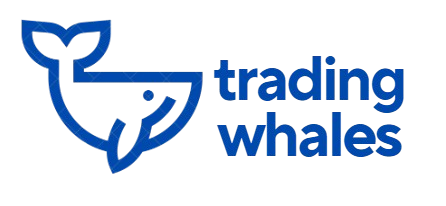 TradingWhales Logo